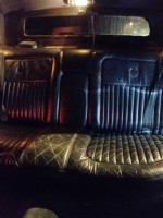 1980 Cadillac