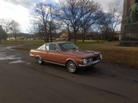 1965 Plymouth Barracuda Formula S