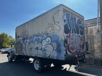 1995 Ford F-600