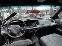 1992 Chevrolet Caprice