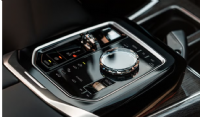 2024 BMW 7 Series