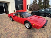1980 Ferrari 308gtsi