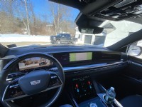 2026 CADILLAC Escalade ESV Luxury