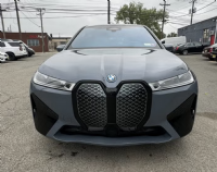 2023 BMW iX