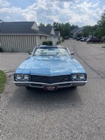 1971 Buick Skylark