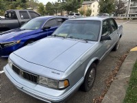 1994 Oldsmobile Cutlass