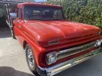 1965 Chevrolet C20