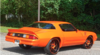 1979 Chevrolet Camaro