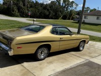 1974 Plymouth  Duster