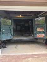 1966 Ford Econoline