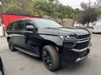 2023 CHEVROLET Suburban