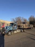 2010 Peterbilt 389