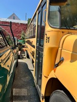 2008 International School Bus