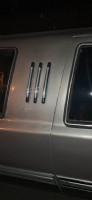 1994 Lincoln  Town Car
