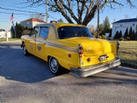 1981 CHECKER A-12 Marathon