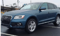 2017 Audi Q5