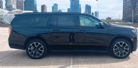 2023 CHEVROLET Suburban