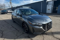 2025 Nissan Sentra