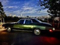 1971 Buick  Skylark