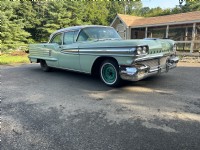 1958 Oldsmobile  Super 98