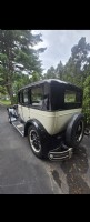 1926 Buick Master Six