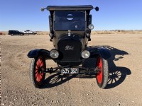 1924 Ford Ton Truck