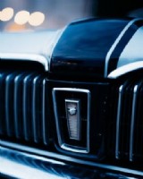 1967 Mercury  cougar