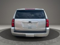 2016 Chevrolet Tahoe