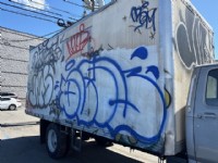1995 Ford F-600