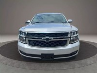 2016 Chevrolet Tahoe