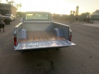 1971 Chevy C10