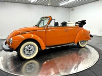 1974 Volkswagen  Super Beetle