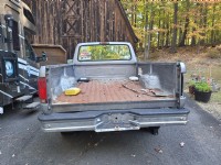 1996 Ford F250
