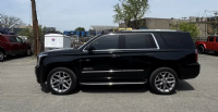2020 GMC Yukon