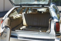 1995 Buick Road Master