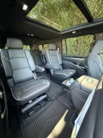 2025 CADILLAC Escalade ESV Premium Luxury