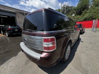 2009 Ford Flex