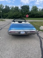 1971 Buick Skylark