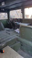 1994 Am general  M998a1 hmmwv hummvee