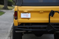 1974 Ford Bronco