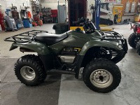 2007 Honda Recon 250