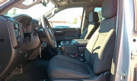 2022 Chevrolet Silverado