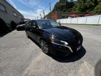 2024 Nissan Altima SL