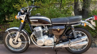 1973 Honda CB750K3