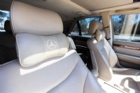 1998 Mercedes S-Class