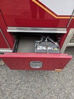 2016 Ford E-450