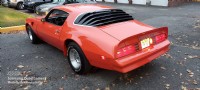 1976 Pontiac  Trans Am