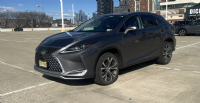 2024 Lexus 430i