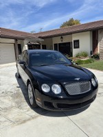 2006 BENTLEY Continental GT
