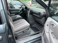 2007 Chrysler Town & Country